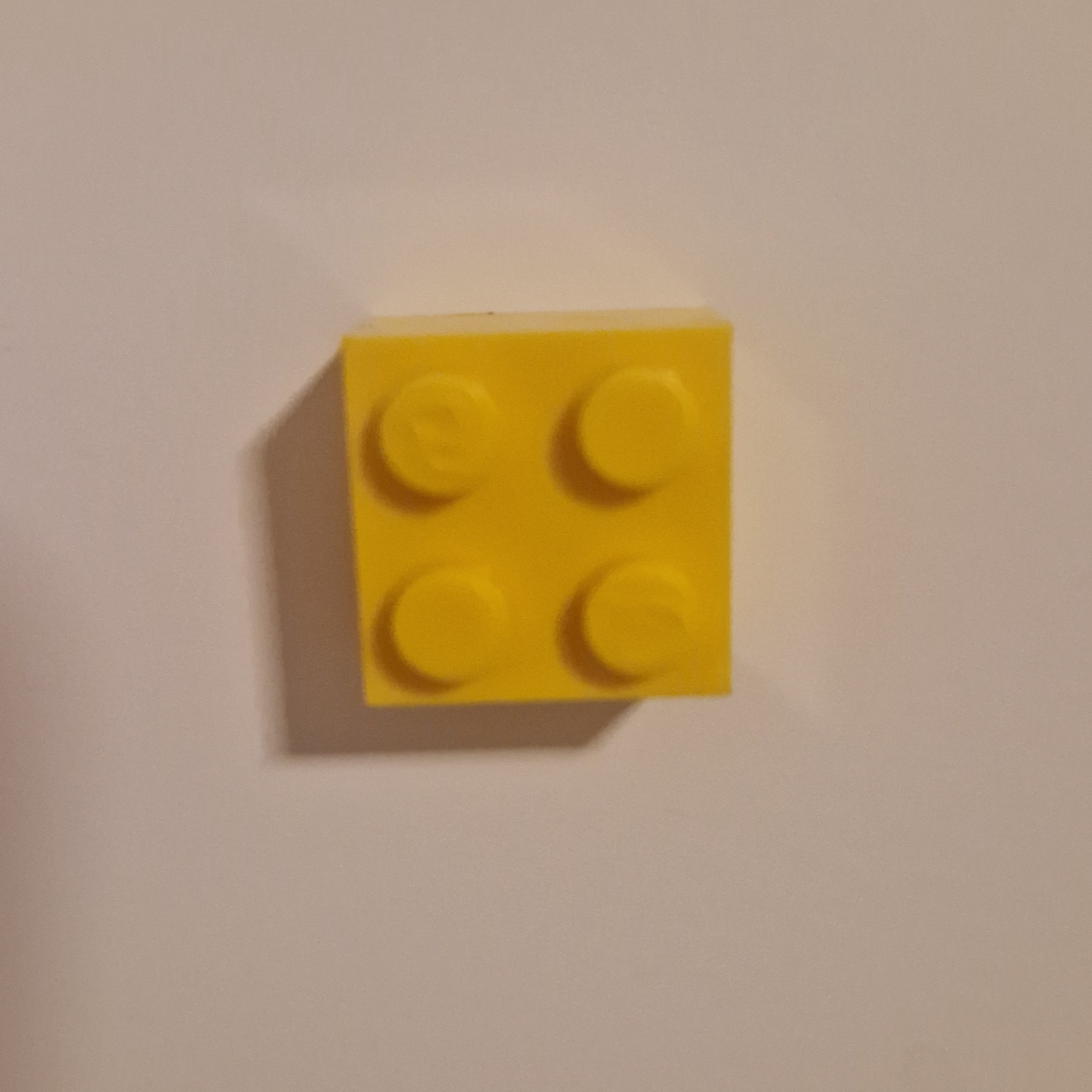 Lego Magnet