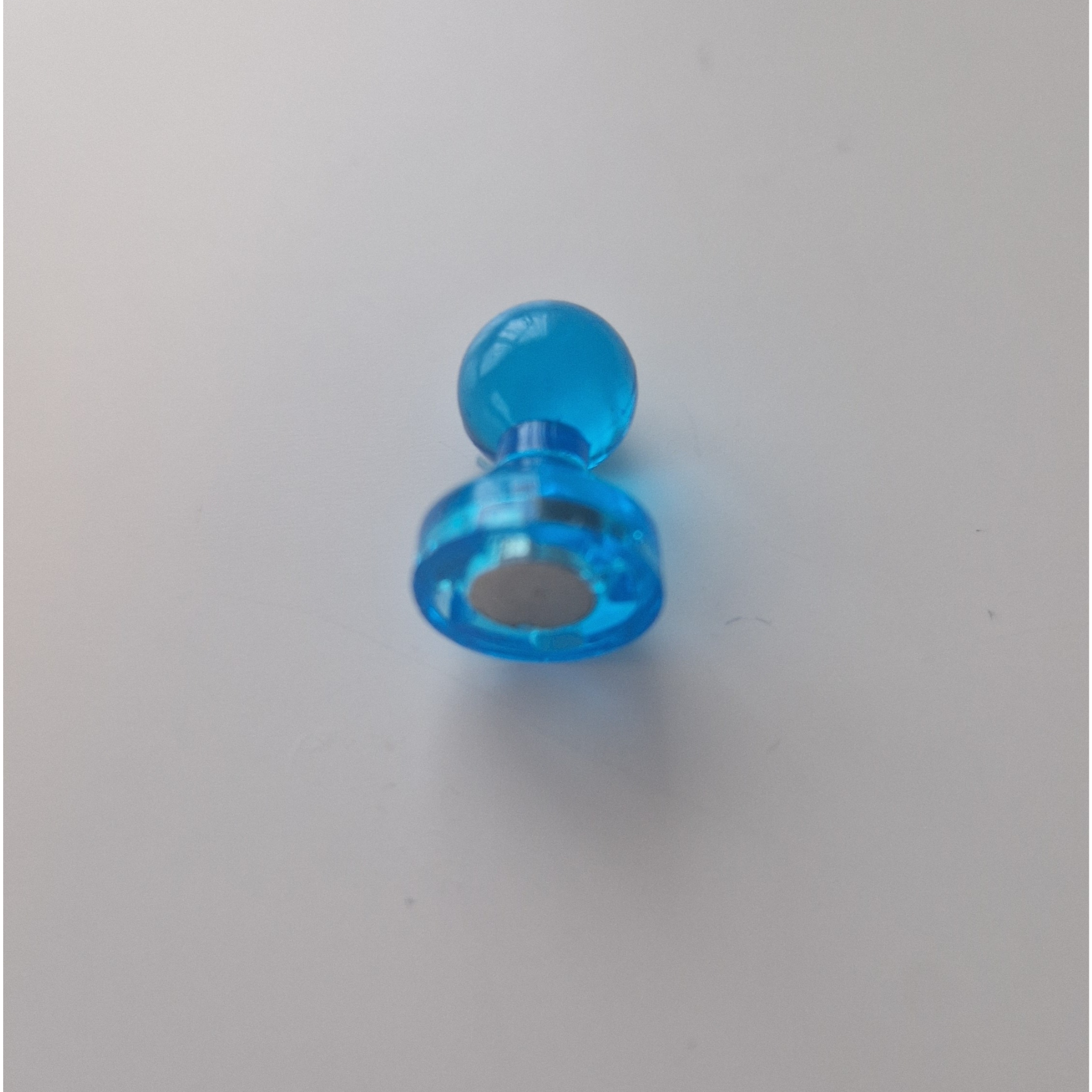 Spielfigur Magnet
