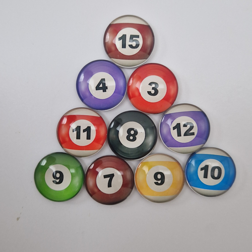 Billrd Magnet