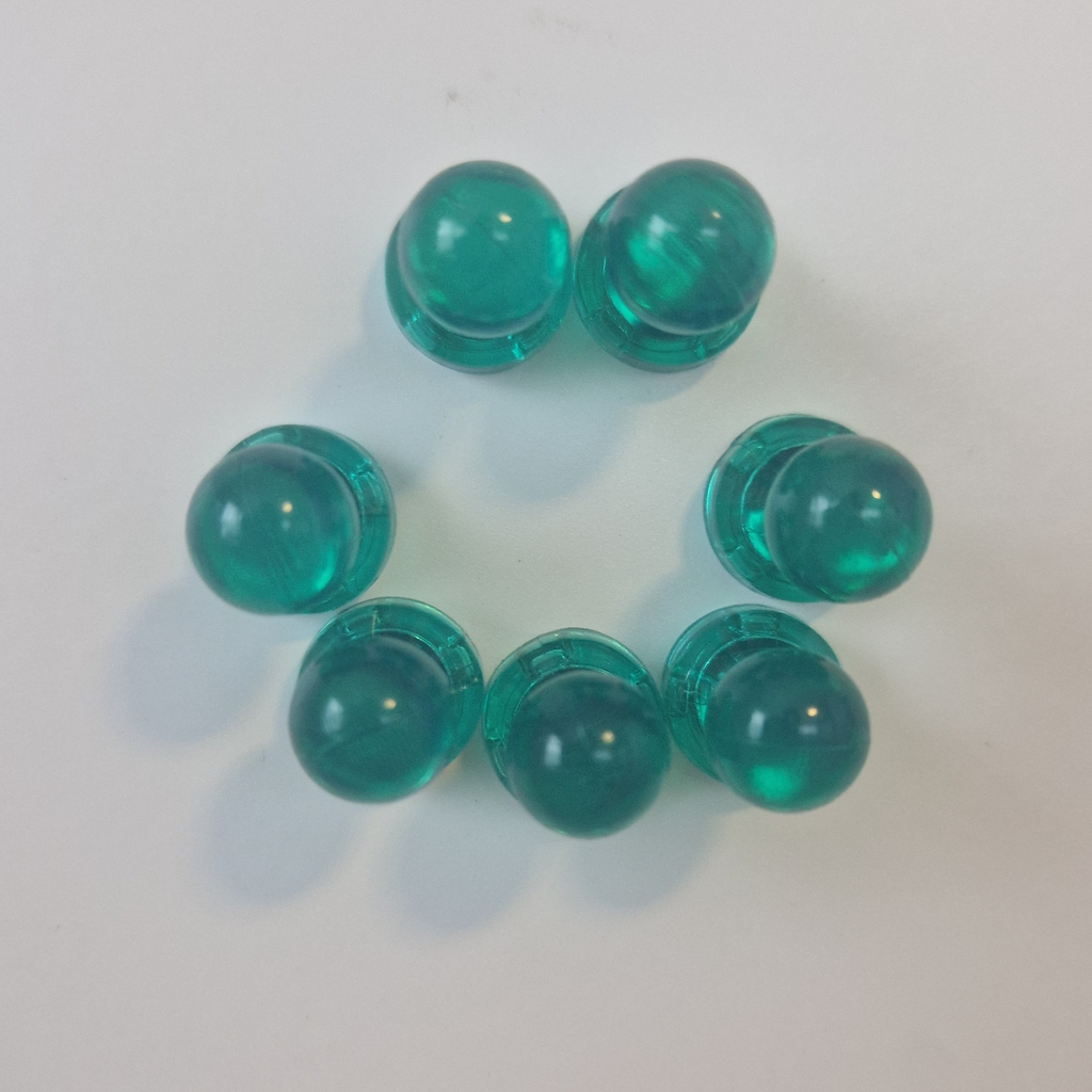 Spielfigur Magnet
