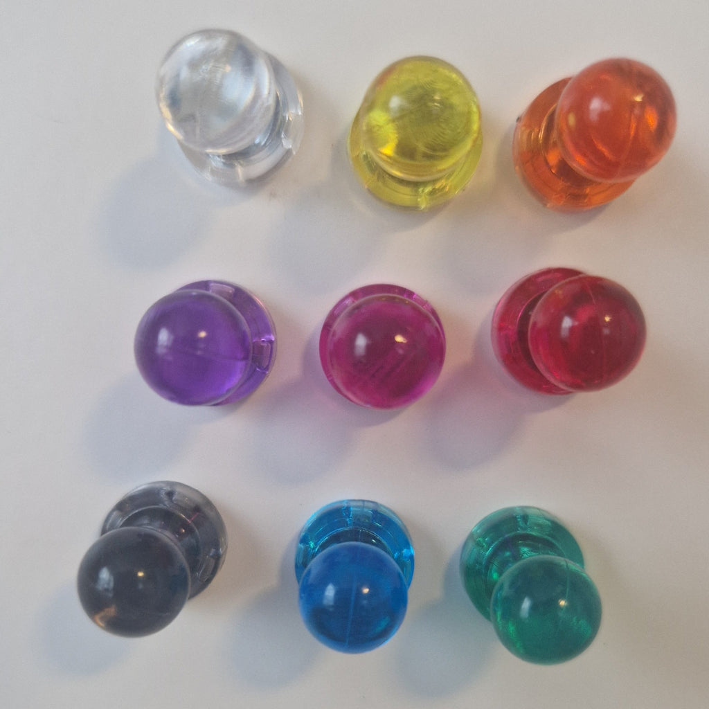 Spielfigur Magnet