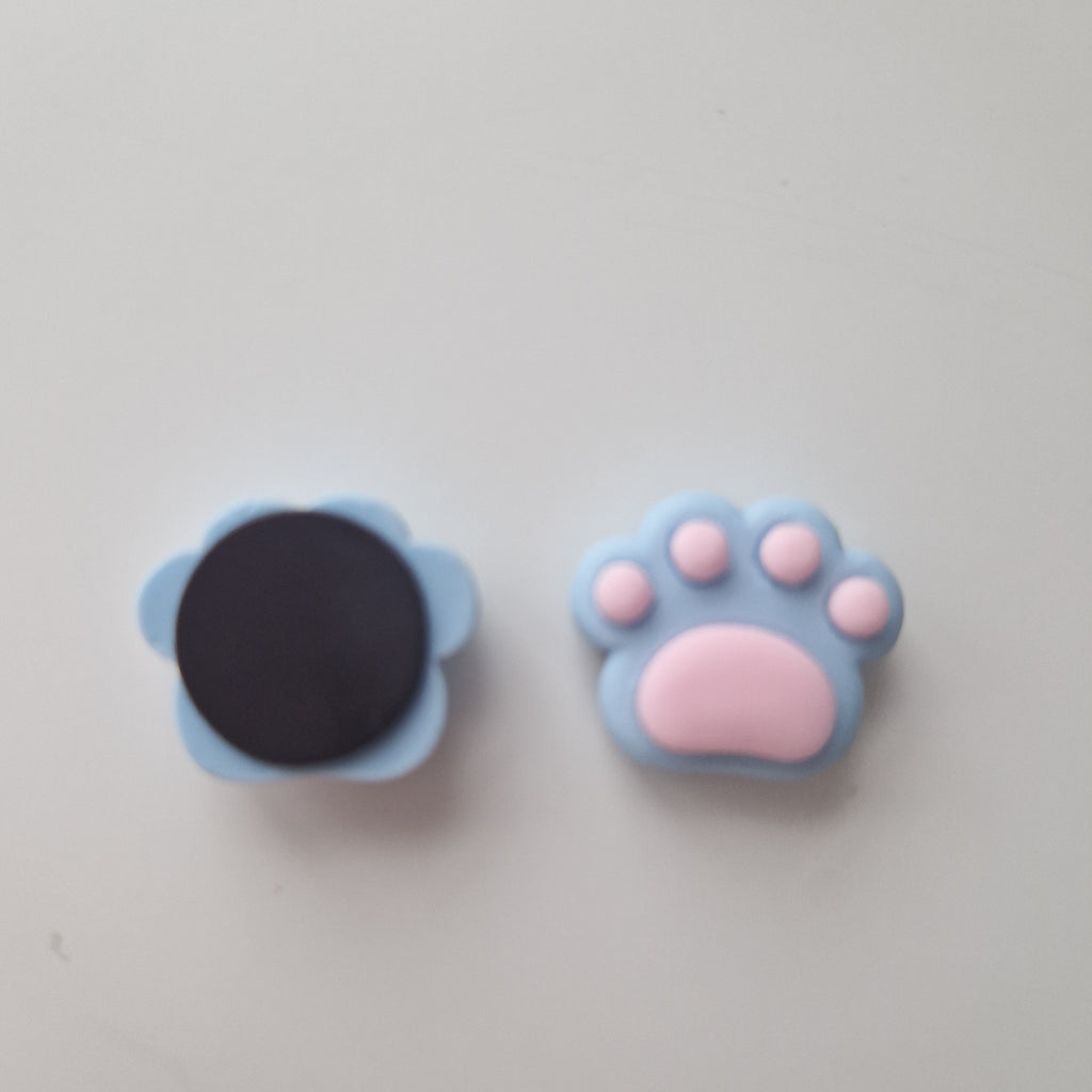 Pfoten Magnet