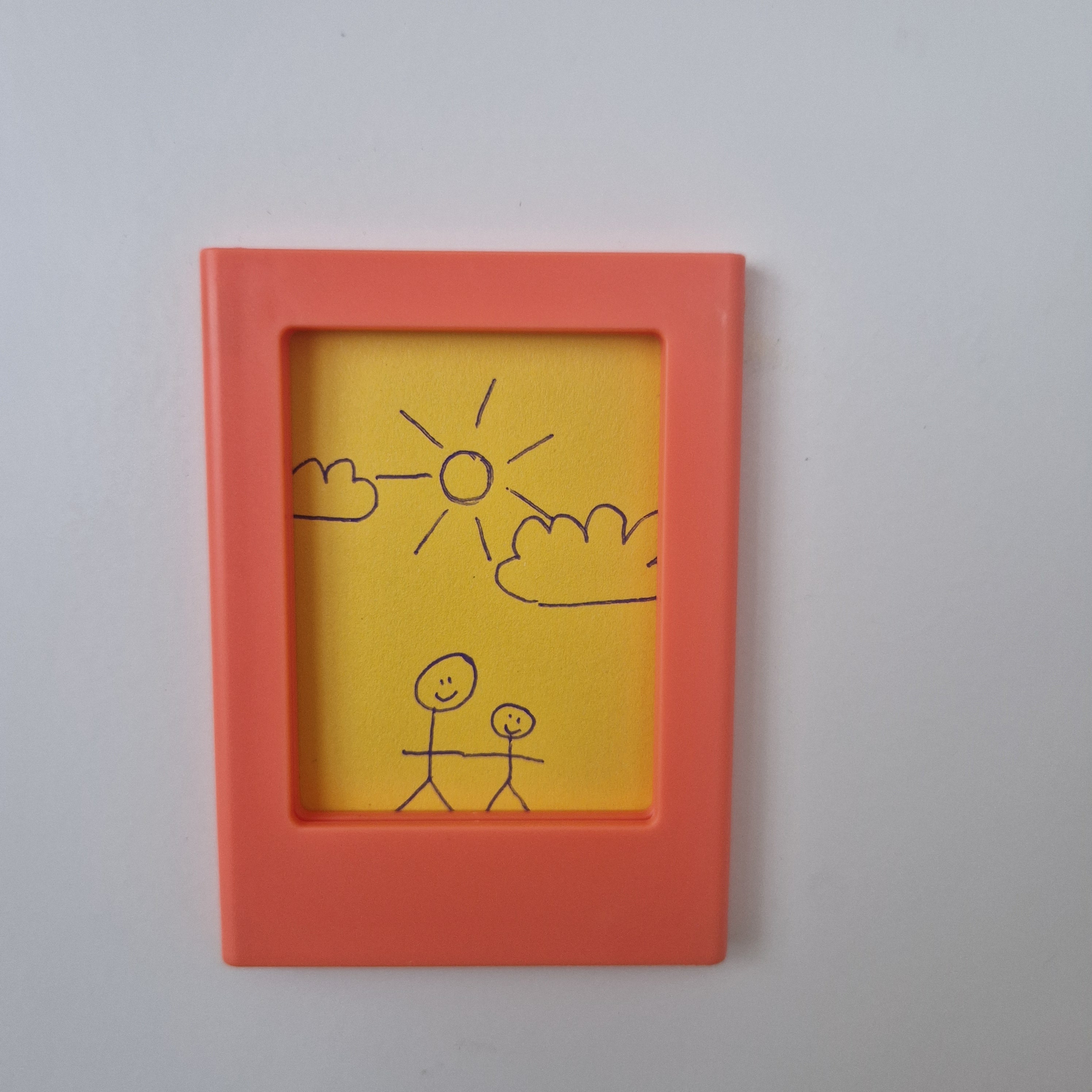 Magnetischer Ramen