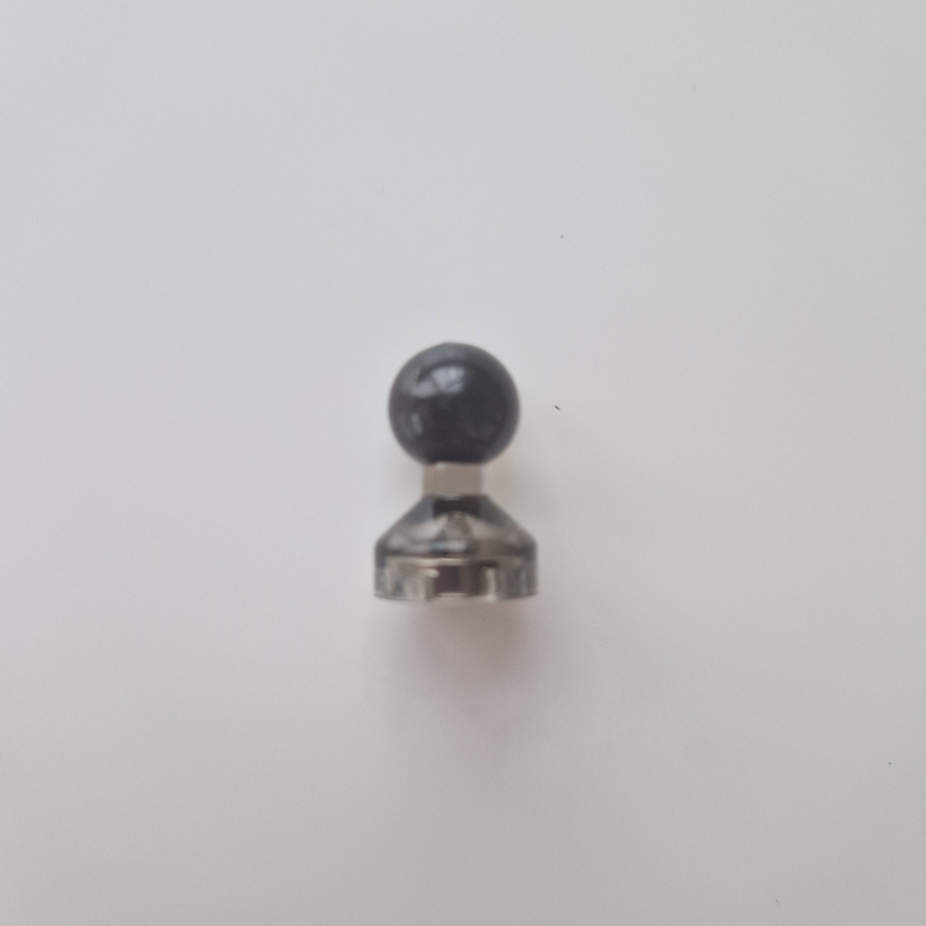 Spielfigur Magnet