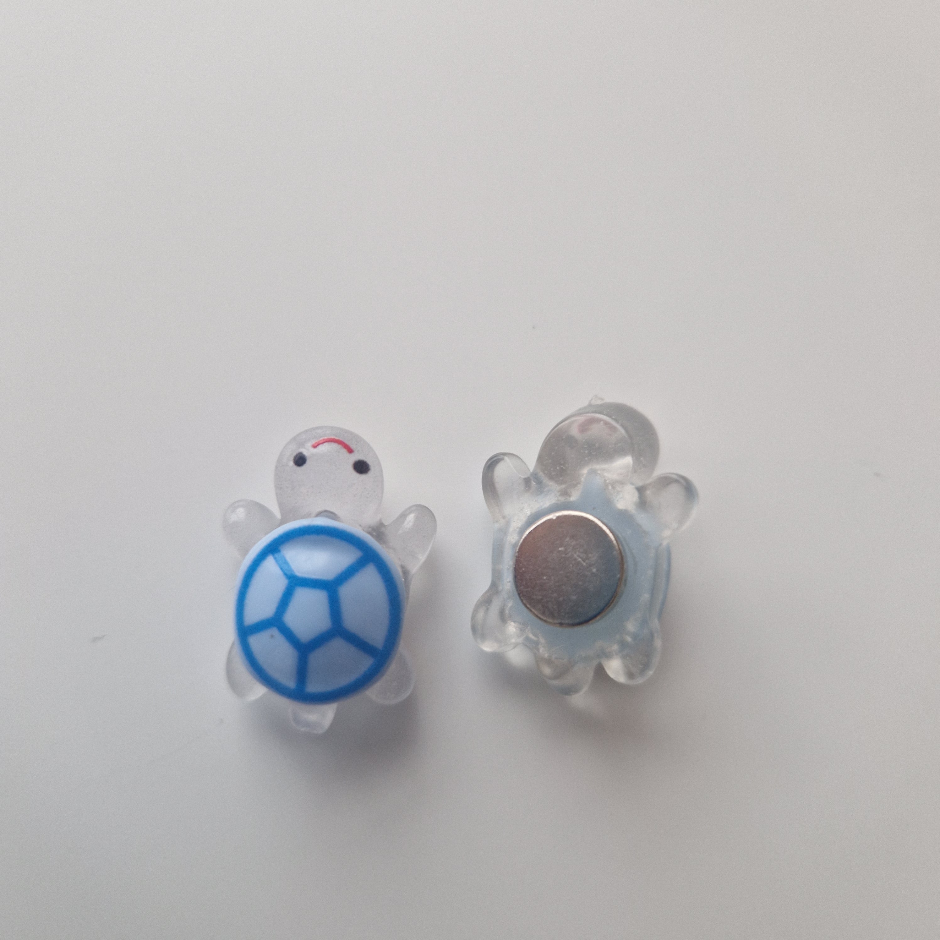 Schildkröten Magnet