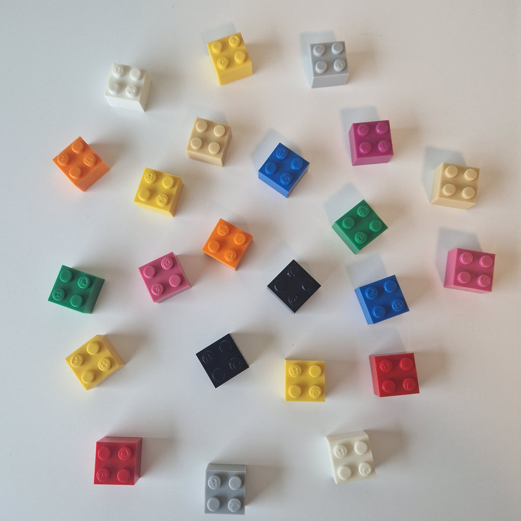 Lego Magnet