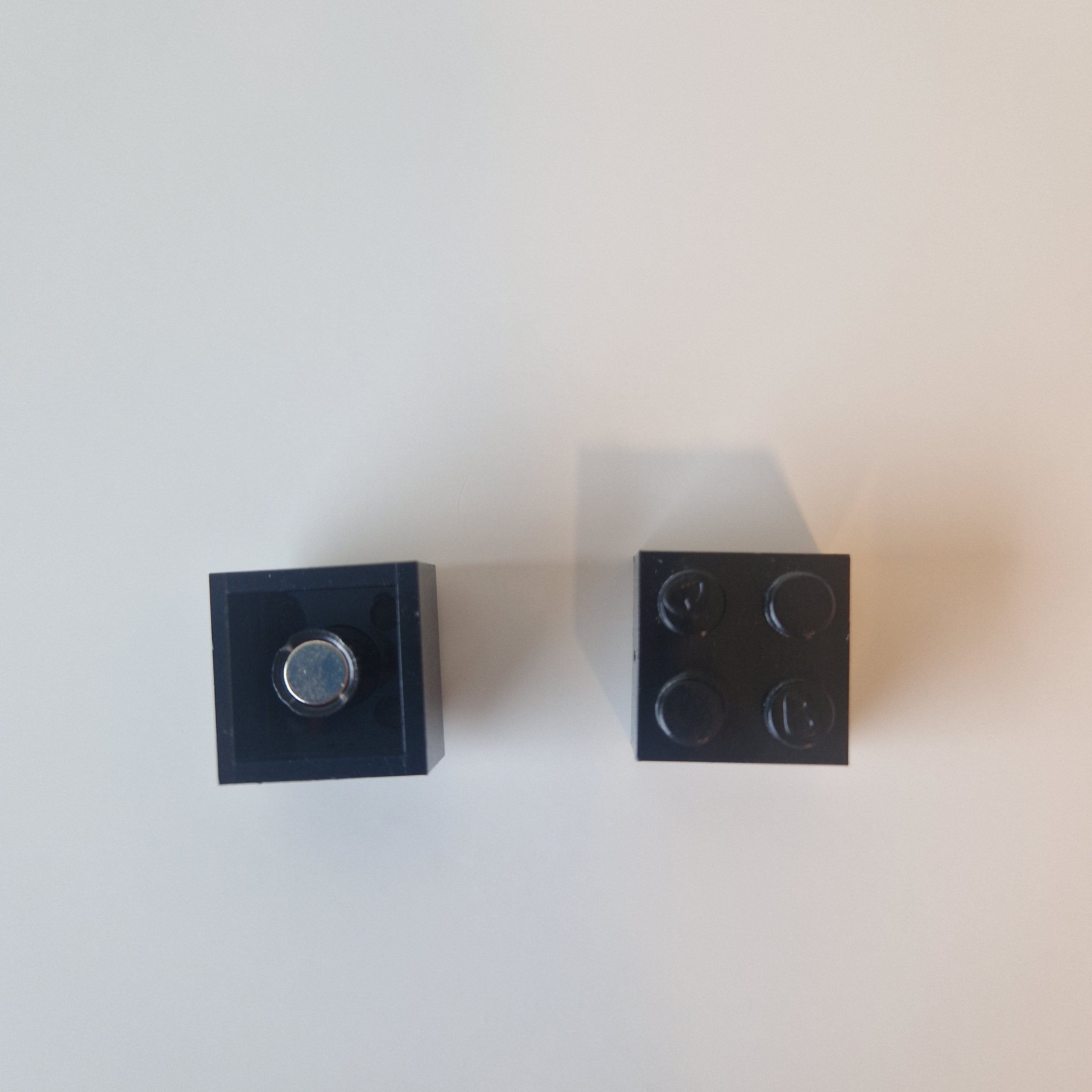 Lego Magnet