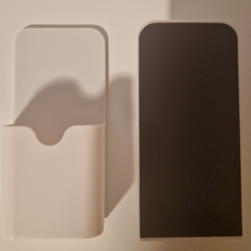 Behälter Magnet