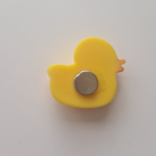 Enten Magnet