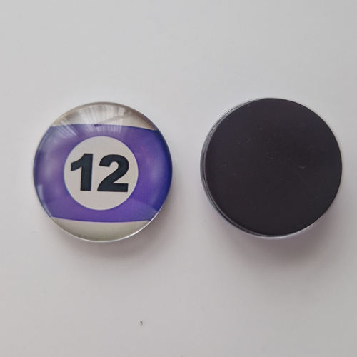 Billrd Magnet