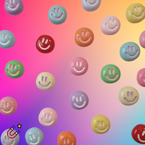 Smyle Magnet