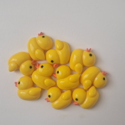 Enten Magnet
