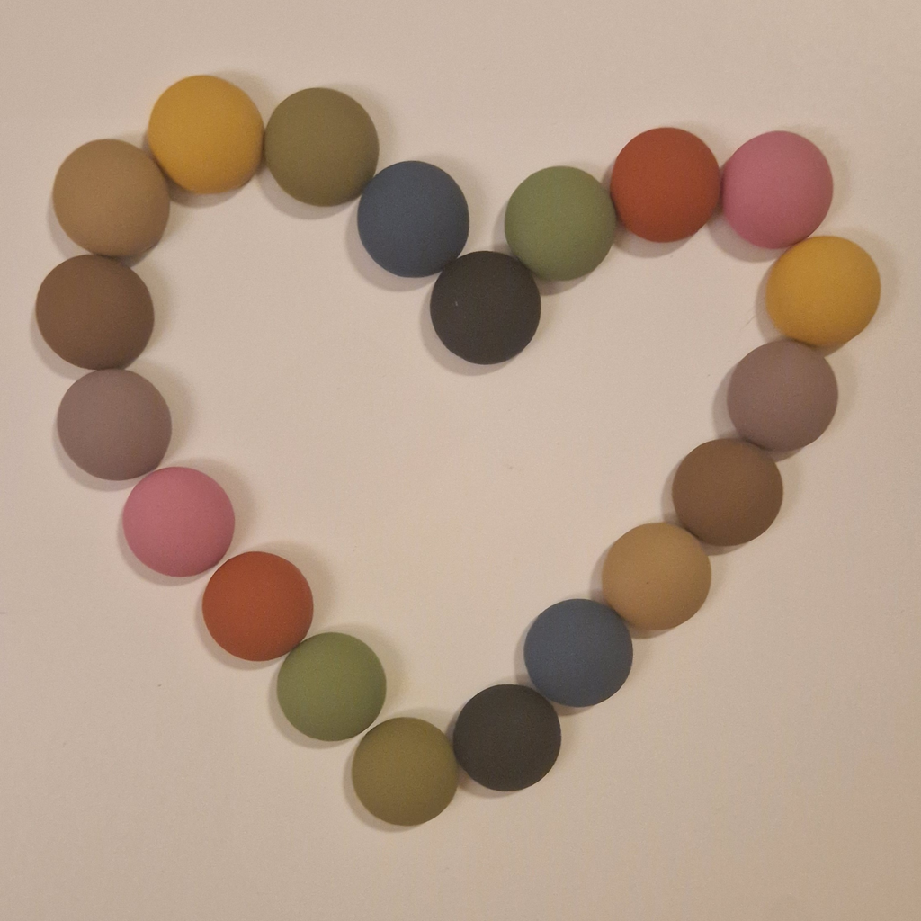 Punkte Magnet