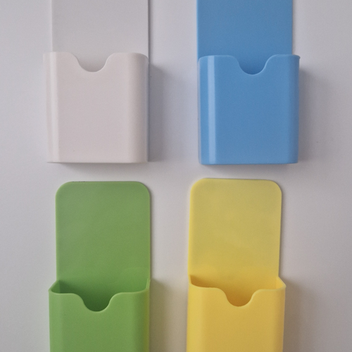Behälter Magnet