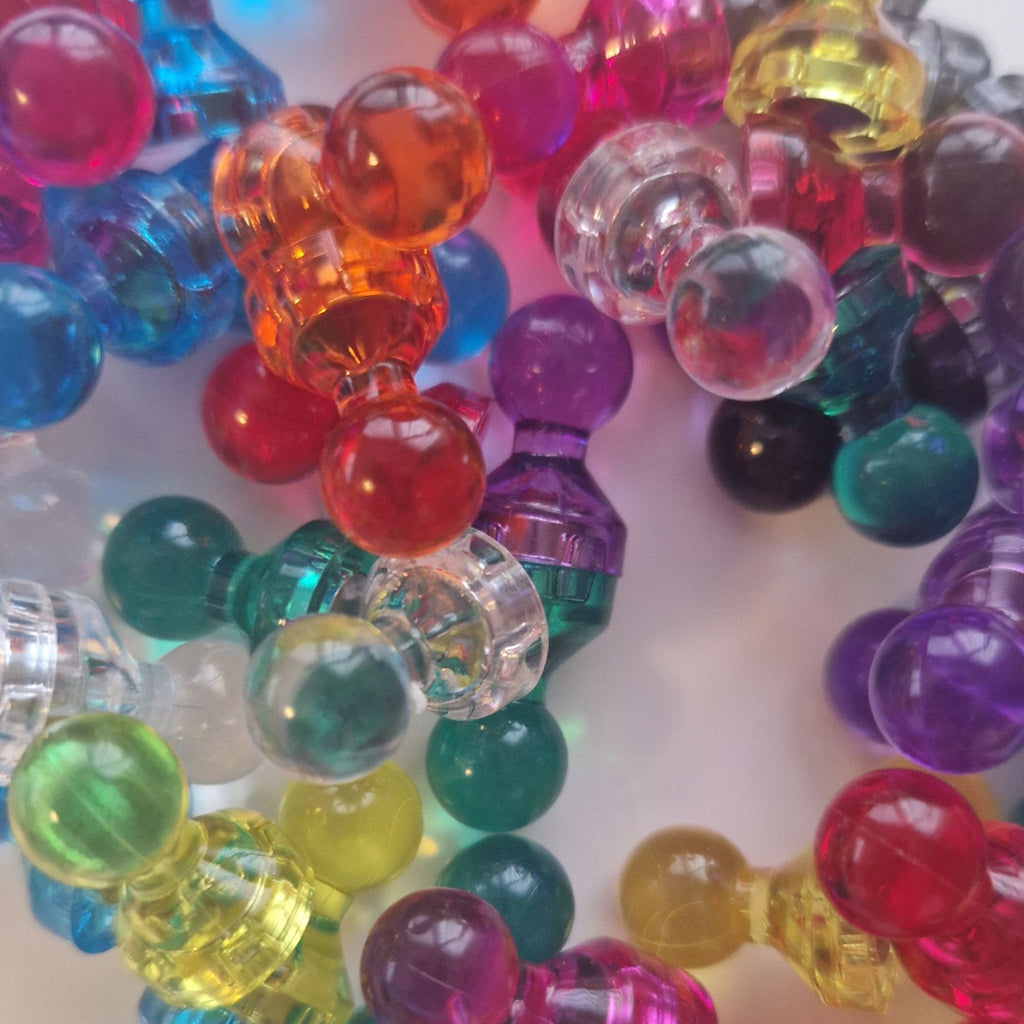 Spielfigur Magnet